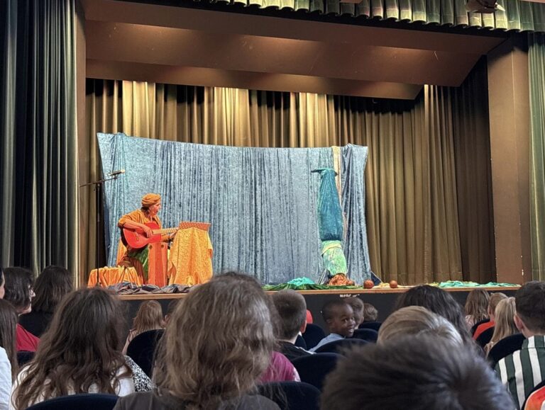 Theaterausflug nach Stockach