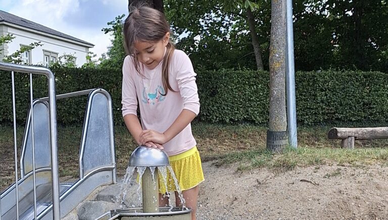 Ausflug der Klasse 1 nach Radolfzell