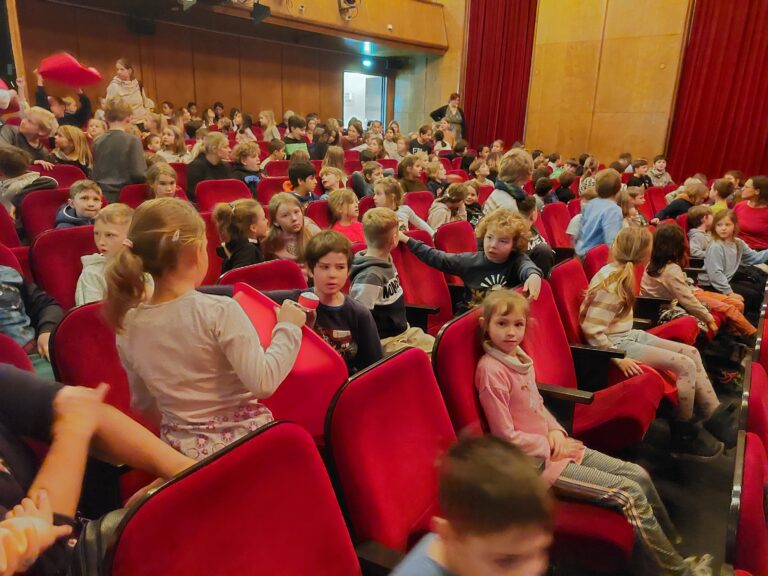 Theaterfahrt nach Konstanz